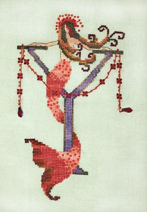 Letters From Mermaids-Y